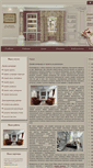 Mobile Screenshot of kiev-design.com